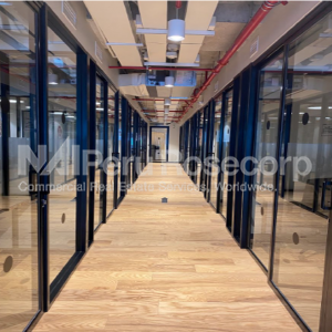 oficinas  miraflores