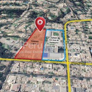 Terreno Tomasal_vista aerea