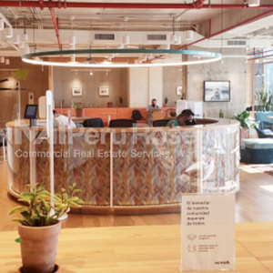 oficinas miraflores